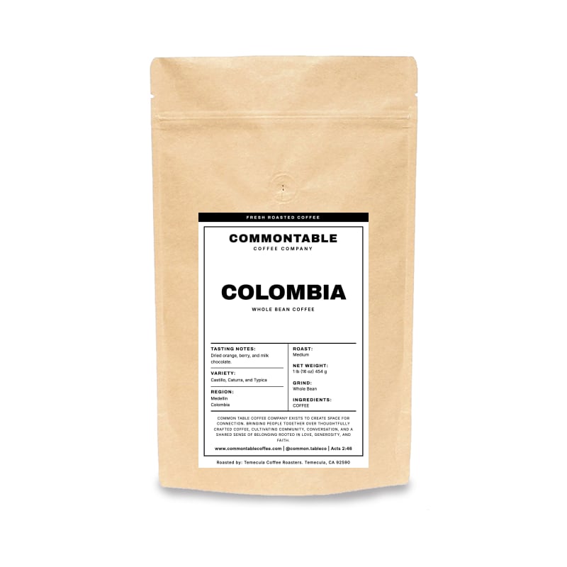 Colombia
