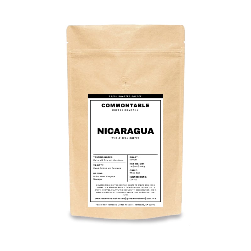 Nicaragua